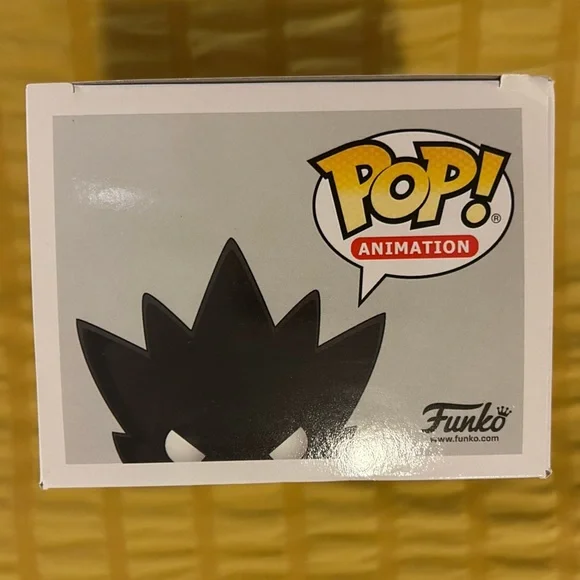 BRAND NEW, STILL IN THE BOX Funko Pop!-Fumikage Tokoyami - Picture 3 of 4
